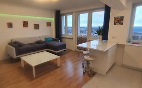 STAR 66 Apartment przy Aqua Parku 38m2